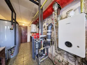 Prodej vícegeneračního domu, Vrchlabí, J. Kablíkové, 252 m2