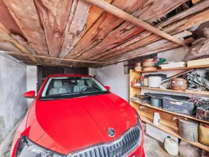 Prodej vícegeneračního domu, Vrchlabí, J. Kablíkové, 252 m2