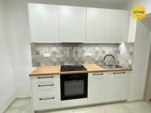 Pronájem bytu 2+1, Opava - Předměstí, náměstí Svaté Trojice, 57 m2