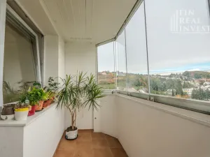 Prodej bytu 3+1, Luhačovice, 70 m2