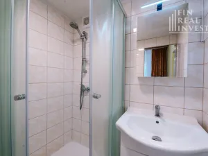 Prodej bytu 3+1, Luhačovice, 70 m2