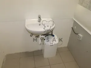 Pronájem obchodního prostoru, České Budějovice - České Budějovice 3, Pražská tř., 24 m2