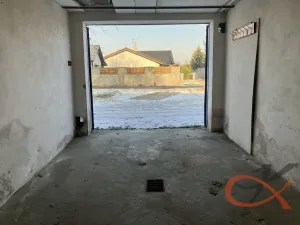 Prodej garáže, Prostějov - Vrahovice, 16 m2