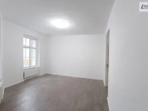 Pronájem bytu 1+1, Příbram - Příbram II, Mariánské údolí, 30 m2