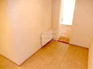 Pronájem bytu 2+kk, Praha - Karlín, Sokolovská, 87 m2