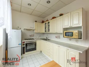 Prodej bytu 2+1, Plzeň, 55 m2