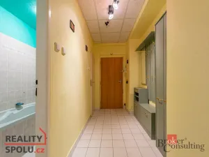 Prodej bytu 2+1, Plzeň, 55 m2