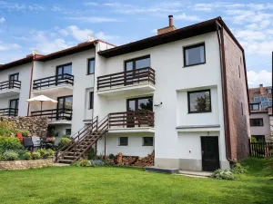 Prodej rodinného domu, Frymburk, 200 m2