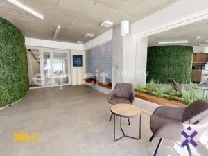 Pronájem bytu 1+kk, Zlín, Nad Stráněmi, 34 m2