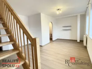 Pronájem bytu 3+kk, Plzeň - Skvrňany, Karla Steinera, 70 m2