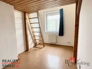 Pronájem bytu 3+kk, Plzeň - Skvrňany, Karla Steinera, 70 m2
