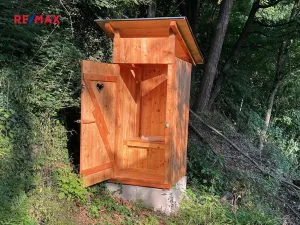 Prodej chaty, Zbečno, 40 m2