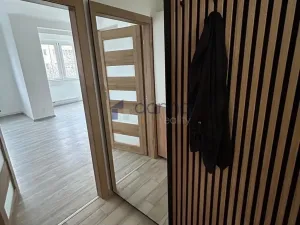 Pronájem bytu 2+kk, Praha, Neveklovská, 45 m2