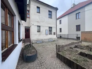 Pronájem bytu 1+1, Praha - Modřany, U pily, 44 m2