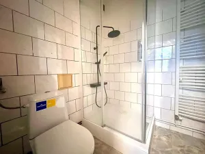 Pronájem bytu 1+1, Praha - Modřany, U pily, 44 m2