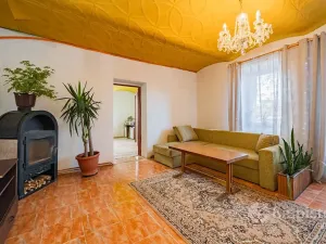 Prodej rodinného domu, Mirovice, Táborská, 200 m2