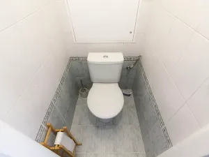 Pronájem bytu 2+kk, Praha - Záběhlice, Senohrabská, 53 m2