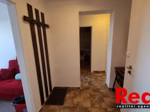 Pronájem bytu 3+kk, Brno - Medlánky, Hudcova, 70 m2