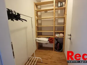 Pronájem bytu 3+kk, Brno - Medlánky, Hudcova, 70 m2