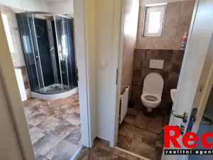 Pronájem bytu 3+kk, Brno - Medlánky, Hudcova, 70 m2