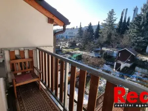 Pronájem bytu 3+kk, Brno - Medlánky, Hudcova, 70 m2