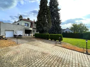 Prodej pozemku pro bydlení, Říčany, 4298 m2