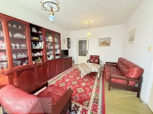 Pronájem bytu 3+1, Třebíč, C. Boudy, 70 m2