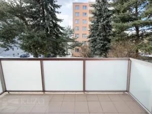 Pronájem bytu 3+1, Třebíč, C. Boudy, 70 m2