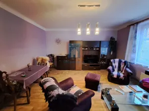 Pronájem bytu 2+1, Plzeň, Skalní, 67 m2