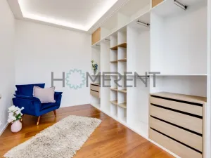 Pronájem bytu 3+kk, Praha - Hlubočepy, Geologická, 68 m2