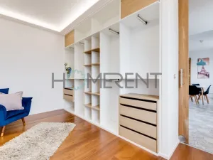 Pronájem bytu 3+kk, Praha - Hlubočepy, Geologická, 68 m2