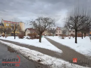 Pronájem bytu 2+kk, Hrádek nad Nisou, Jiřího z Poděbrad, 52 m2