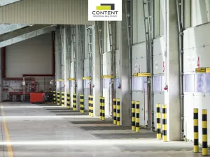 Pronájem skladu, Blučina, 2920 m2