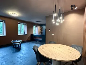 Pronájem bytu 4+kk, Cheb, Boženy Němcové, 115 m2