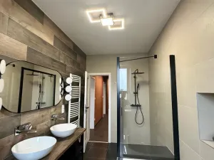 Pronájem bytu 4+kk, Cheb, Boženy Němcové, 115 m2