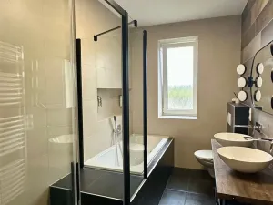 Pronájem bytu 4+kk, Cheb, Boženy Němcové, 115 m2