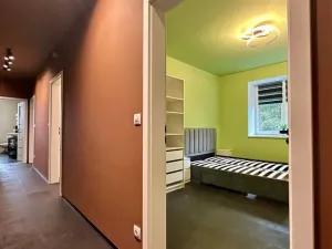 Pronájem bytu 4+kk, Cheb, Boženy Němcové, 115 m2
