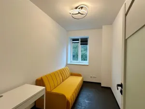 Pronájem bytu 4+kk, Cheb, Boženy Němcové, 115 m2