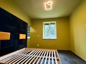 Pronájem bytu 4+kk, Cheb, Boženy Němcové, 115 m2