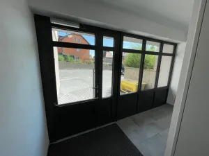 Pronájem bytu 4+kk, Cheb, Boženy Němcové, 115 m2