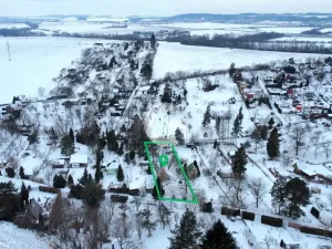 Prodej chaty, Lipník nad Bečvou, Ořechy, 25 m2