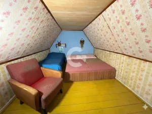 Prodej chaty, Lipník nad Bečvou, Ořechy, 25 m2