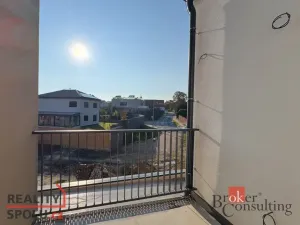 Prodej bytu 4+1, Praha - Pitkovice, K dálnici, 155 m2