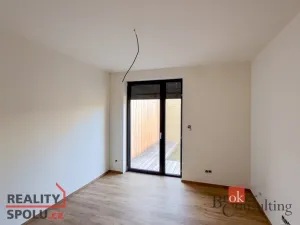 Prodej bytu 4+1, Praha - Pitkovice, K dálnici, 155 m2