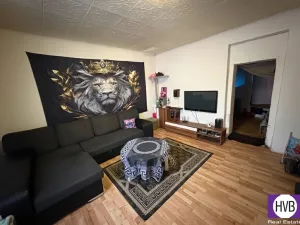 Prodej rodinného domu, Zlonice, Purkyňova, 83 m2