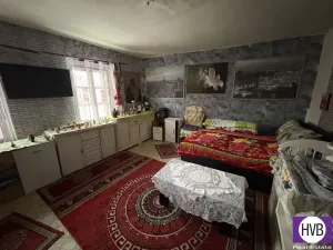 Prodej rodinného domu, Zlonice, Máchova, 118 m2