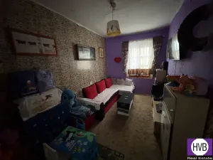 Prodej rodinného domu, Zlonice, Máchova, 118 m2