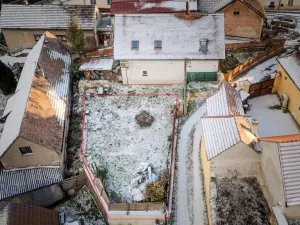 Prodej pozemku pro bydlení, Loděnice, Na Hrázi, 214 m2