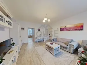 Prodej bytu 3+1, Praha, Budějovická, 78 m2