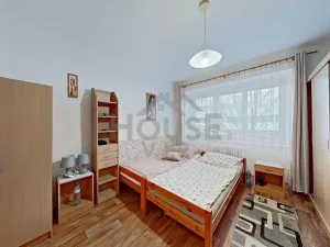 Prodej bytu 3+1, Praha, Budějovická, 78 m2